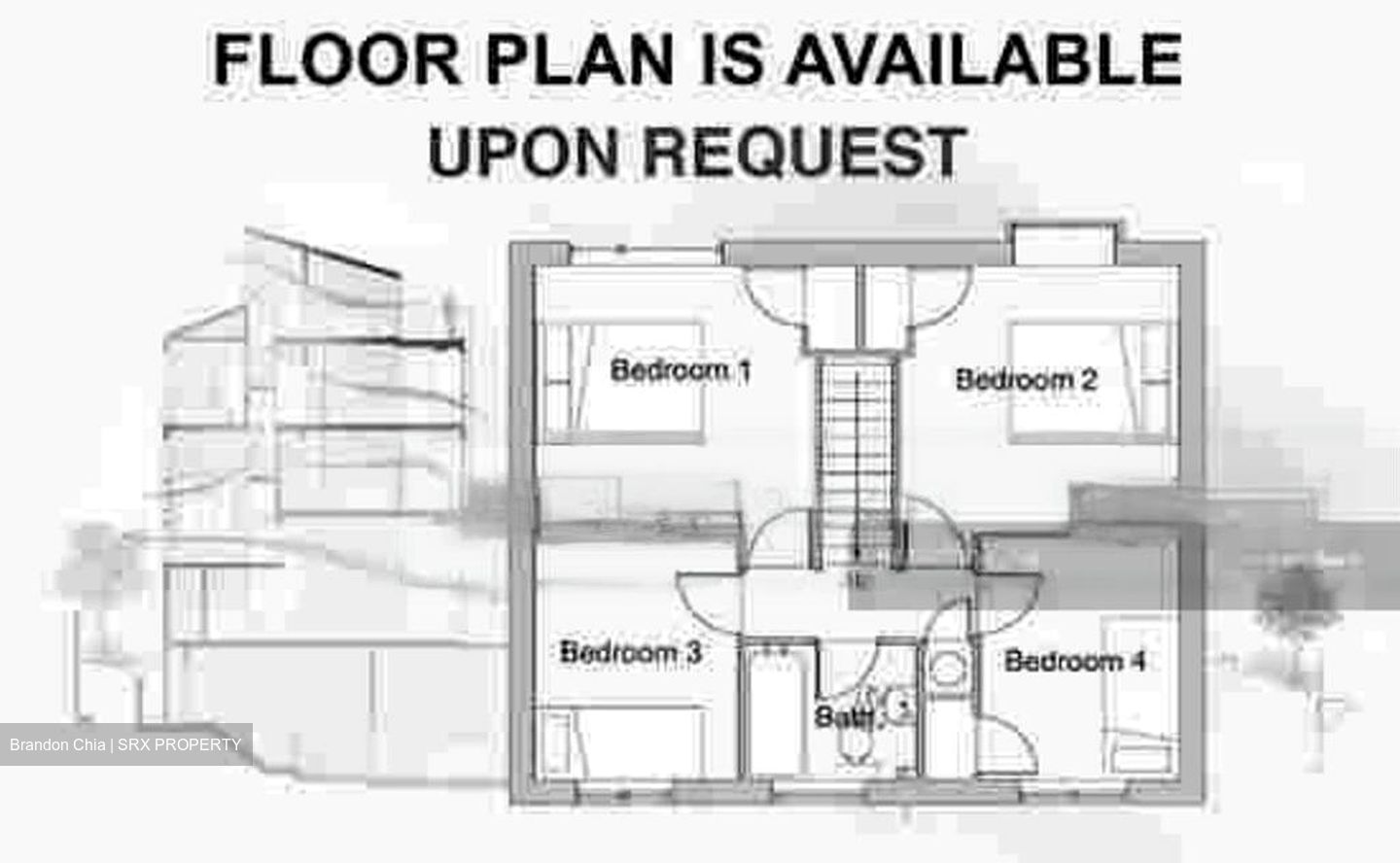 Whitehaven (D5), Apartment #455257071